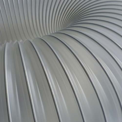 CNC Flex | Anti Static | Flexible Ducting NZ | NZ Duct + Flex